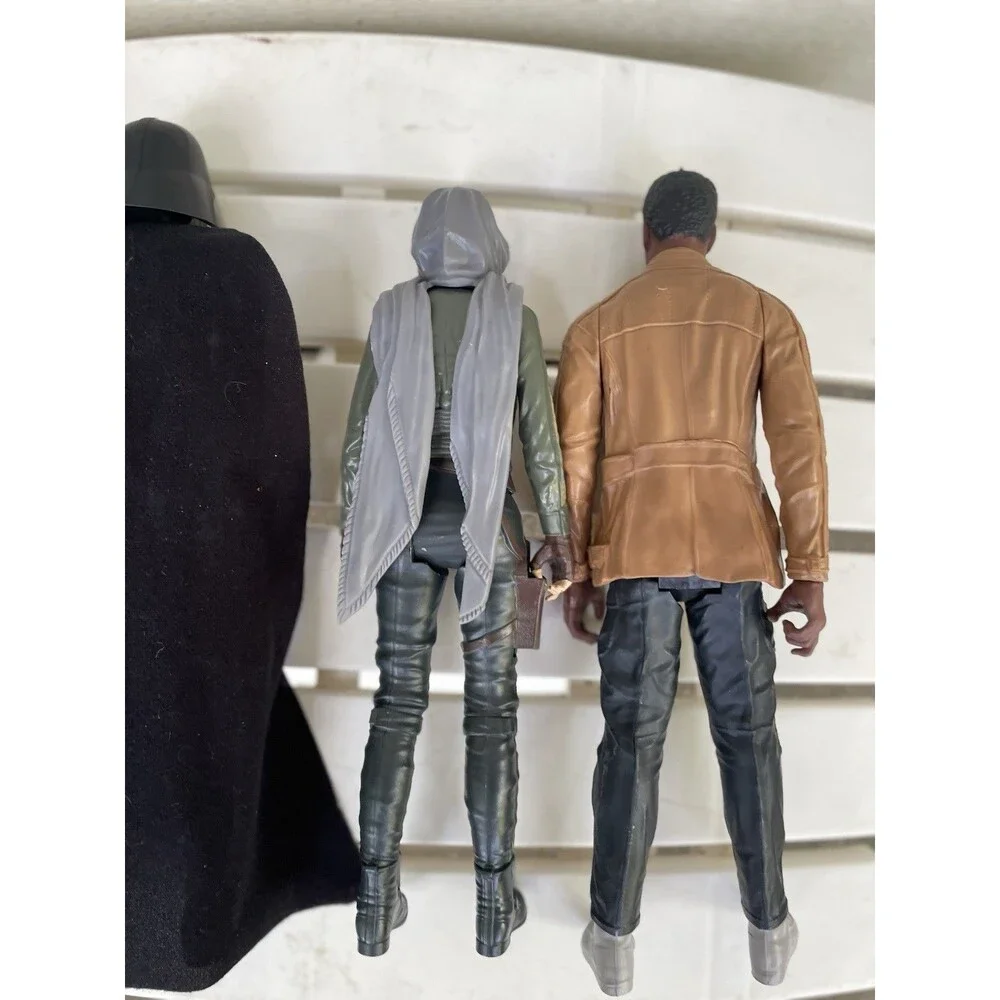 Star Wars 12